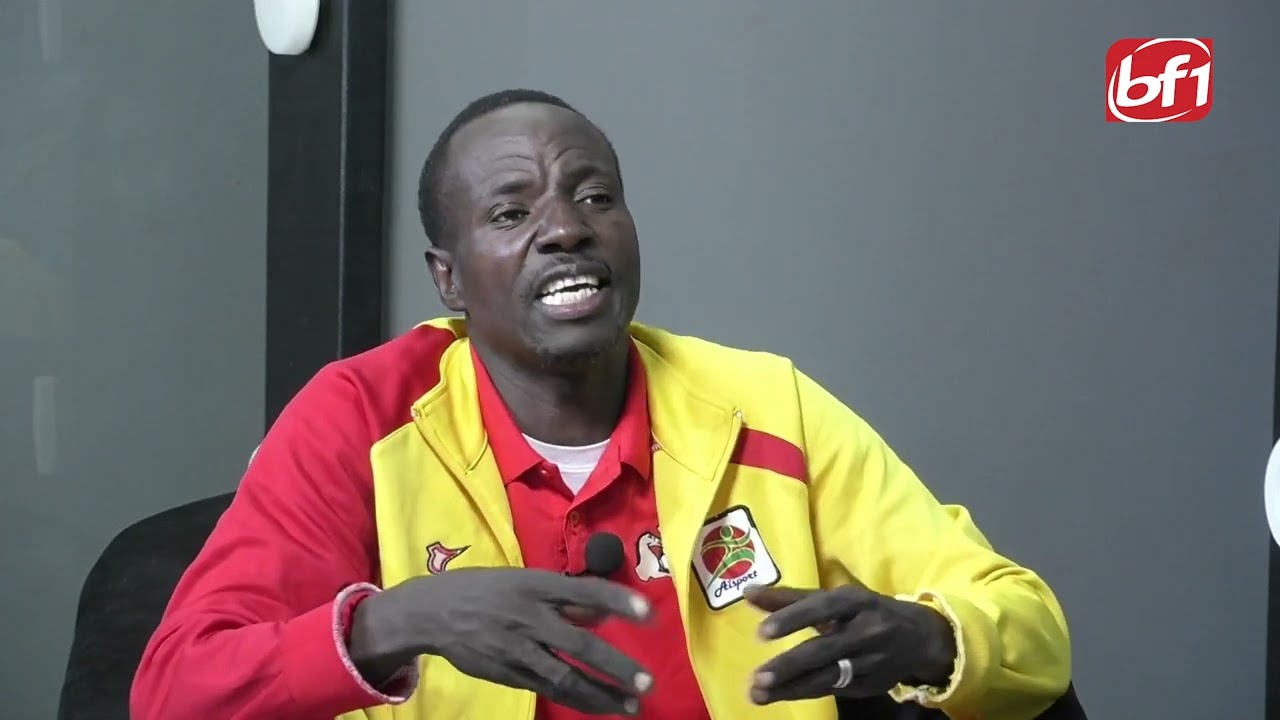 Je vérifie téléphones et sacs pour éviter distractions et dérives chez mes joueuses -Pascal SAWADOGO