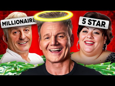 What Happened to the Restaurants That Listened to Gordon Ramsay? (Part 2)