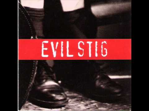 Evil Stig - Drinking Song