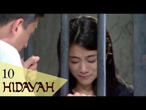 FTV Hidayah  10 - Aku Berserah Padamu