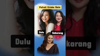 Download lagu Eriska Rein Semakin Gemoy 🥰 mp3