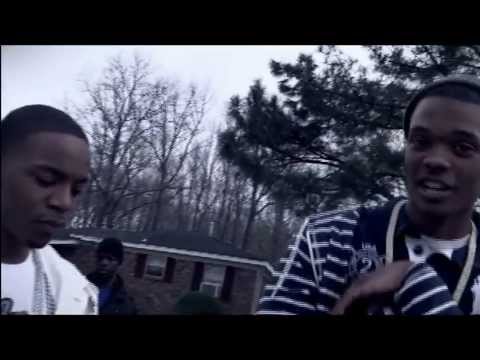 CTB  Flamegang - Go Hard (Official Video)