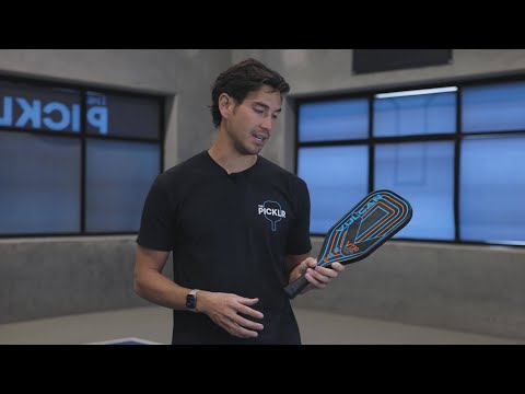 Picking the Right Pickleball Paddle w/ Tyler Loong