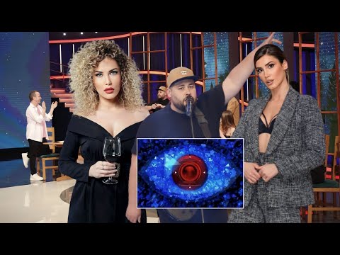 Offchestra në BBVip, mes Fatmës & Aulonës: Kush del e kush shkon në finale? – E Diell 09.04.2023