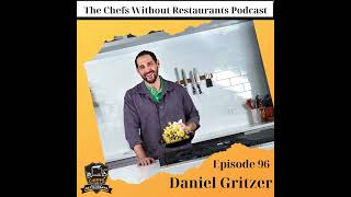 A Conversation with Daniel Gritzer, Culinary Director of Serious Eats - Part 1