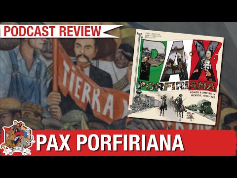 Pax Porfiriana Collective Review - Homo Ludens Podcast