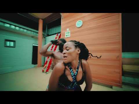 Mr. Leo x Daphne x Mihney - TOUCH MY BODY (DANCE COVER 1)