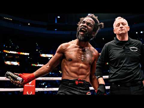 Felony Charles Bennett DOES THE IMPOSSIBLE! Full Fight: Bennett vs. Sullivan