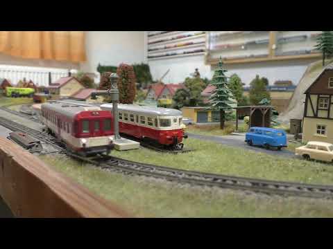 Modely TT-Kvatro 842.004