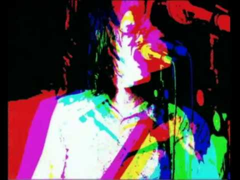 Harmonic Generator - The Datsuns