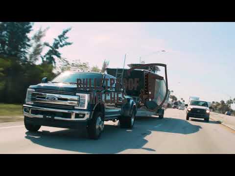 Built to Work Promo - BulletProof Hitches