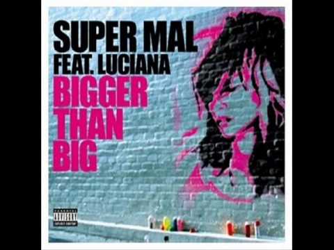 Supermal - Bigger Than Big