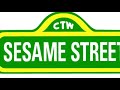 Sesame Street Ukulele Cover