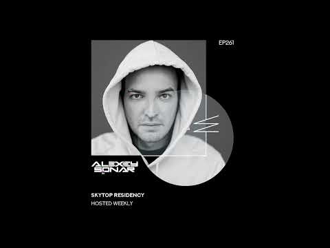 Alexey Sonar - SkyTop Residency 261