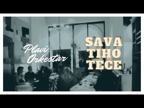 Video thumbnail for Sava tiho teče