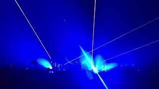 Pet Shop Boys -Left to My Own Devices - Super Tour Santiago Chile 13/10/2016