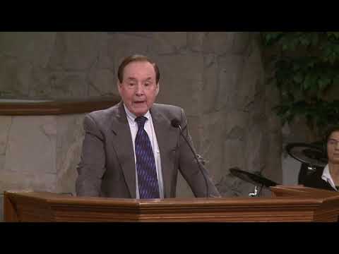 Ernie Villanueva Testimony On Healing