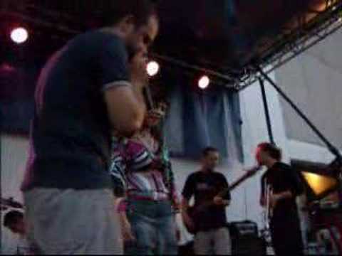 Blazzaj - "Un lucru" + "Hai si tu"