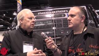 Video thumbnail for RACKS are BACK : Pedals vs. Rack Gear. Amateur vs. Pro Gear.  You decide! by The Tone King