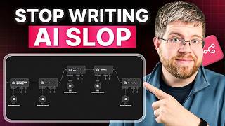 This AI Tool Makes AI Writing Sound Human (Complete Workflow)