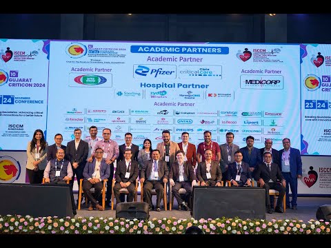 Criticon 2024 Highlight | Mona Vision | 9898911014