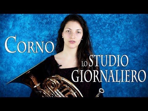 CORNO – lo studio giornaliero