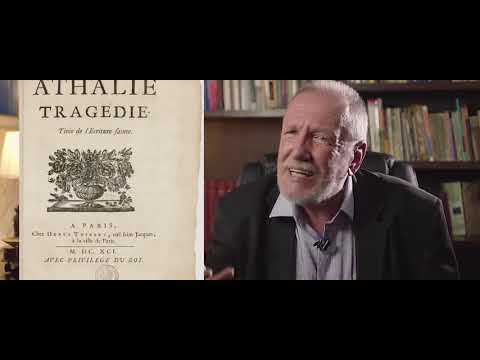 Professor Carlos Nougué|  As Artes do Belo - Episódio 3  (Teatro)