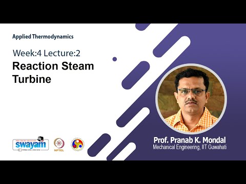 Applied Thermodynamics Intro Video