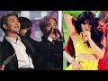 Famous People Reacting to Camila Cabello!!! (BTS, Selena Gomez, Cardi B...) Famous People Reacting to Camila Cabello!!! (BTS, Selena Gomez, Cardi B...)