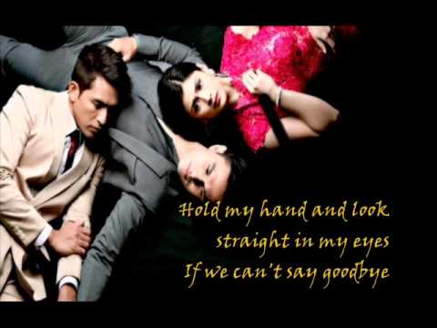 Kuh Ledesma- One More Try (My Husband's Lover Theme Song)