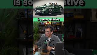 The End of Convertibles As We Know It?