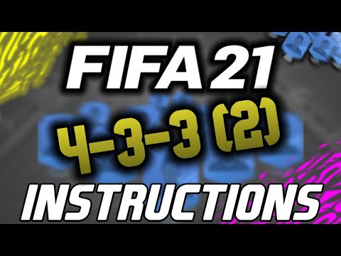 THE BEST FORMATION IN FIFA! // FIFA 21 ULTIMATE TEAM