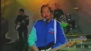Chris Rea &quot;Soft Top Hard Shoulder&quot;