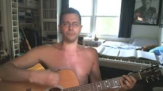 Joseph Visaggi - Dandelions (Five Iron Frenzy)