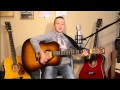 ГДЕ Я Макс КОРЖ (acoustic cover) - Кирилл Борисов 
