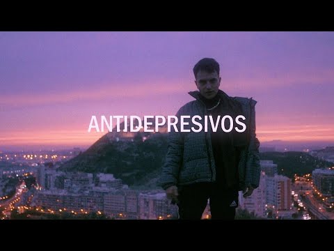 Sheismo / Antidepresivos 💊