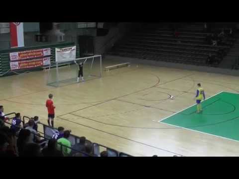 VfB Hermsdorf - Nordberliner SC - (Spiel um Platz 3 Berlin-Liga Hallenturnier) | SPREEKICK.TV