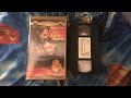 Opening To Fly Away Home 1996 VHS