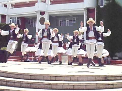 Doina Aiudului muresulturky