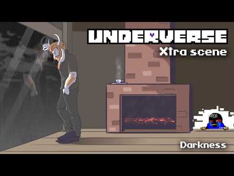 Underverse Xtra Scene OST - Darkness
