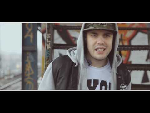 MC Ron & Speechless - Ready For Everything ft. Rock & Furakor | OFFICIAL MUSIC VIDEO |