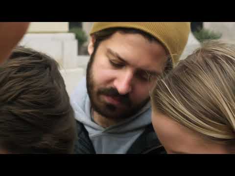 Rätsel-Tour durch deutsche Großstadt nach Wahl für 2-6 Personen bei ParaPoly (59% sparen) - Second Medium