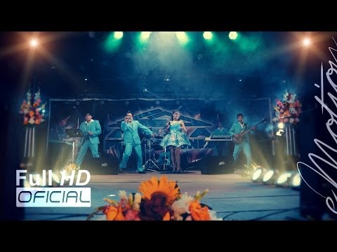 Yarita Lizeth y Los Dulces del Amor - Qué fue de Nuestro Amor (EN VIVO)