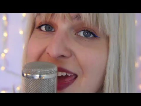 Nikki Simmons - My House (PVRIS cover feat. Andrew Baena & Johnny Ciardullo)