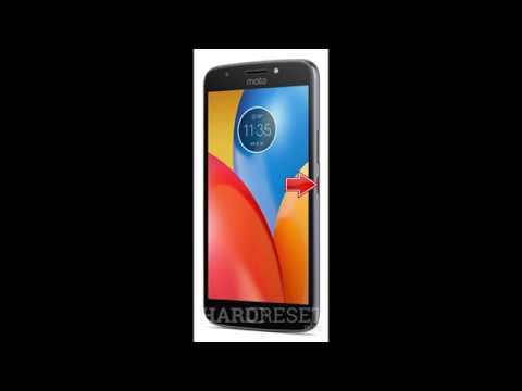 Hard Reset moto E4 plus| Moto E4 Plus forgot pattren | factory reset moto E4 plus | master reset E4