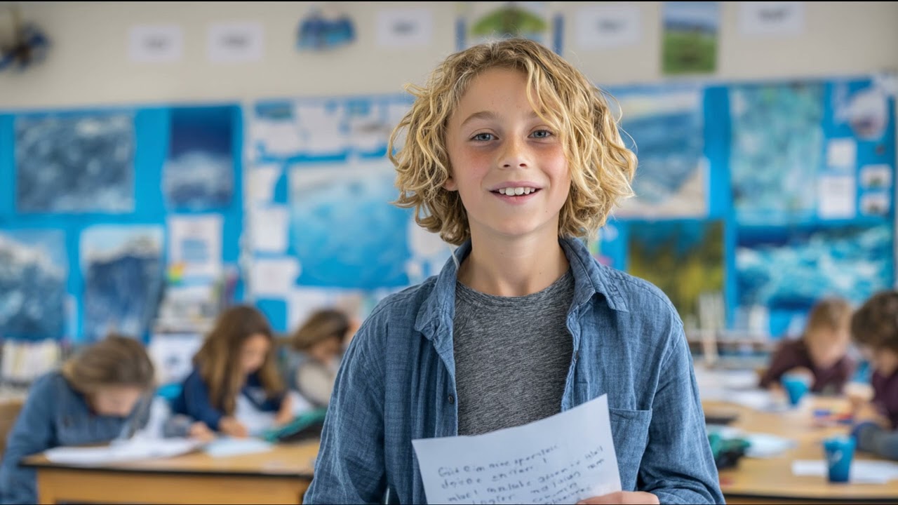 7. Sınıf Türkçe - Dinlediğimi Özetliyorum (Suyun Önemi) şarkısı (1)