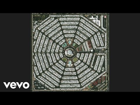 Modest Mouse - The Best Room (Audio)