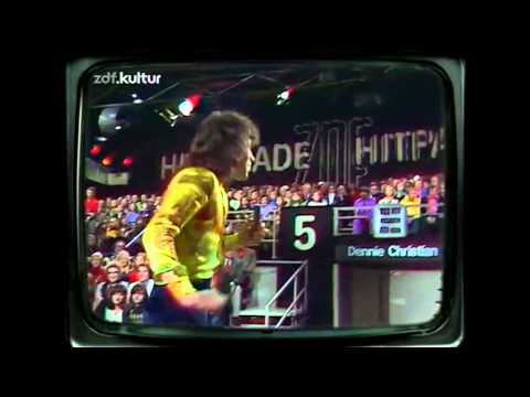 Dennie Christian - Rosamunde