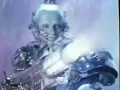 UNDERWORLD - Moaner (Original Old School Music Video)