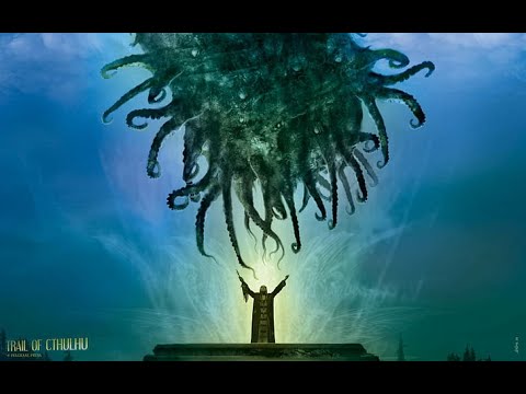 CALL OF CTHULHU Gameplay Walkthrough Part 4 - With Commentary escaping the asylum